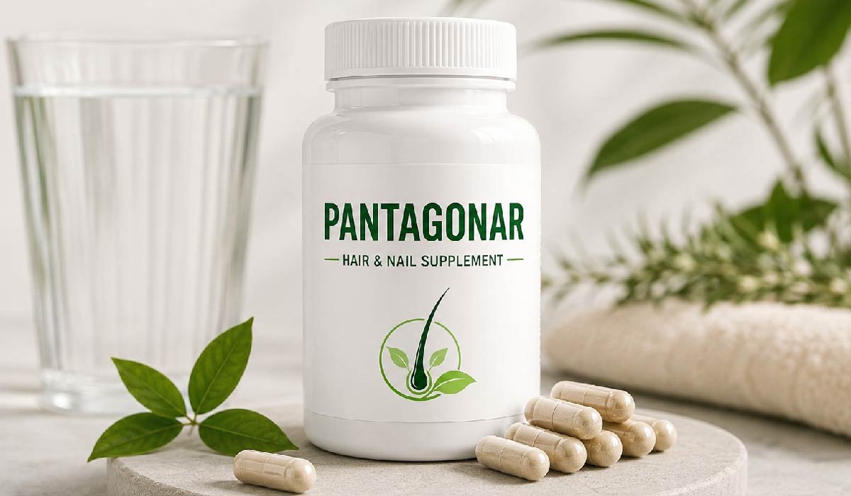 Pantagonar
