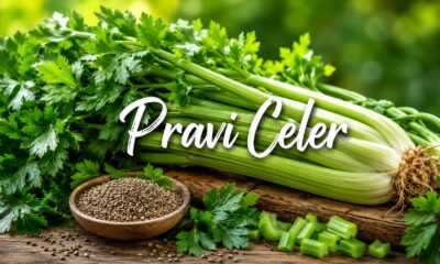 Pravi Celer