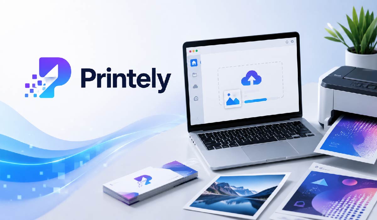 Printely