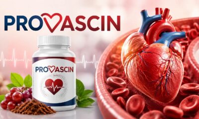 Provascin