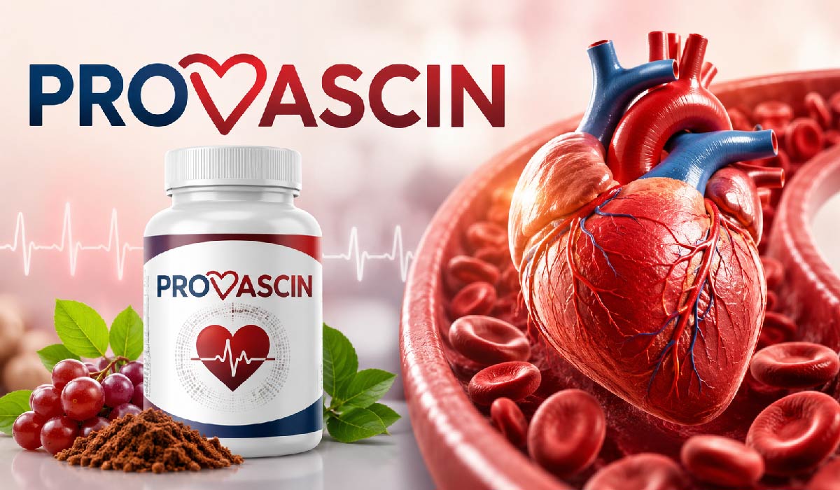 Provascin