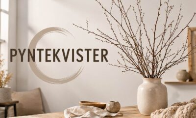Pyntekvister