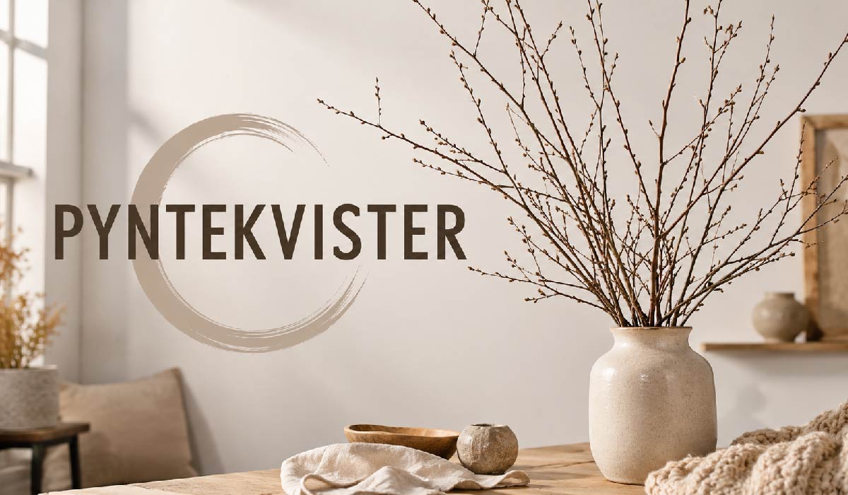 Pyntekvister