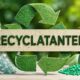 Recyclatanteil