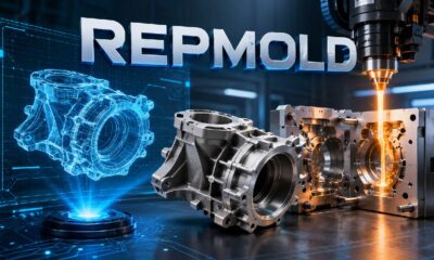 Repmold