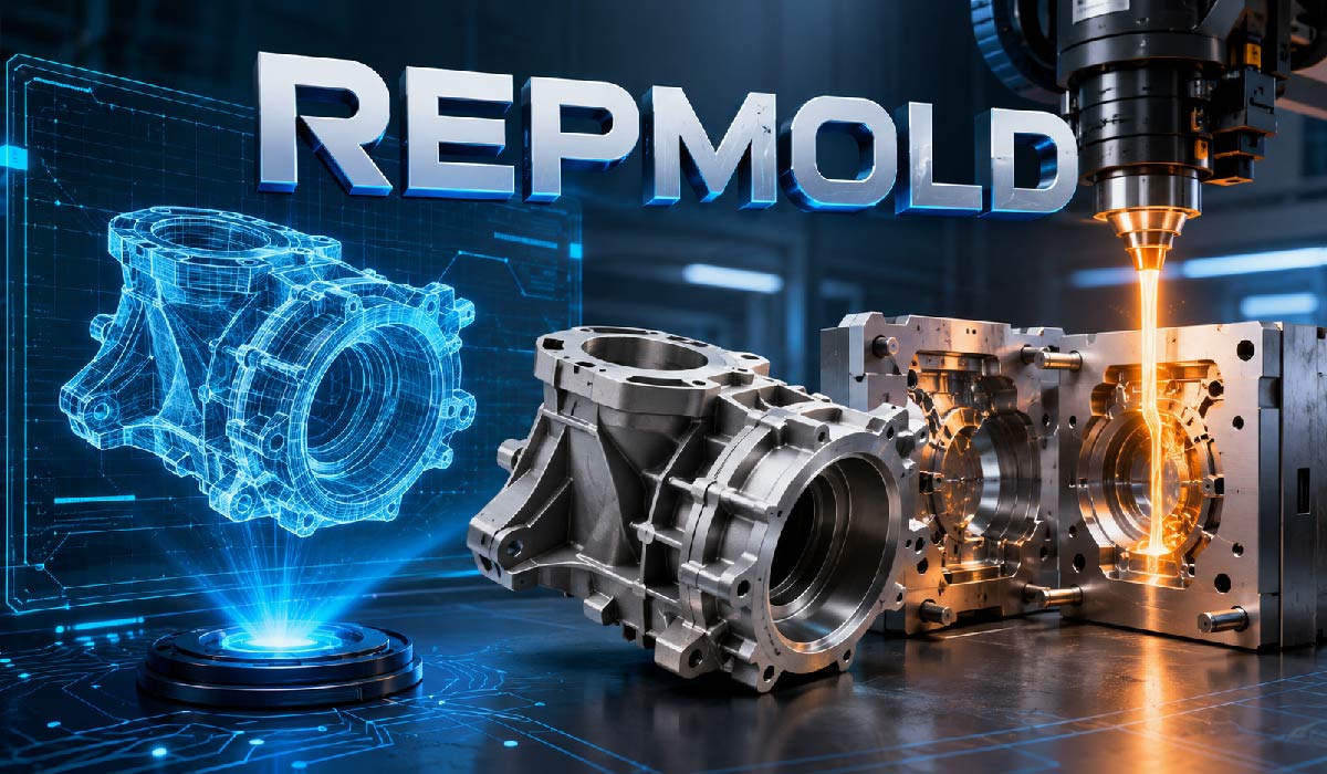 Repmold