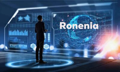 Ronenia