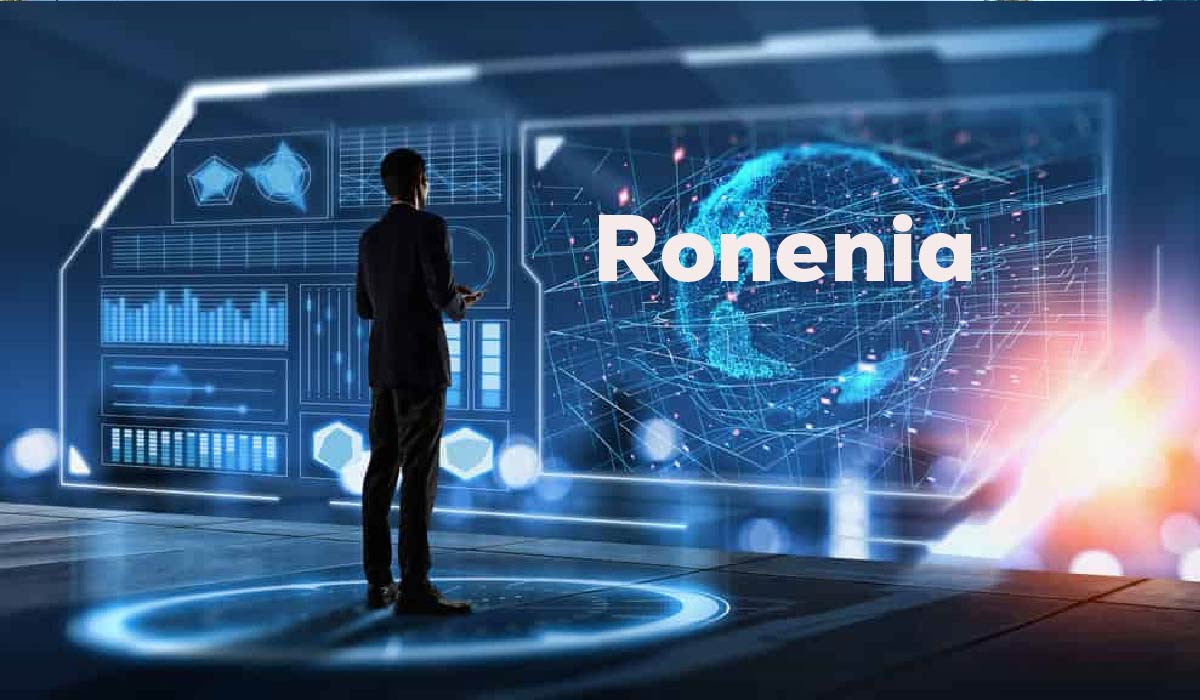 Ronenia