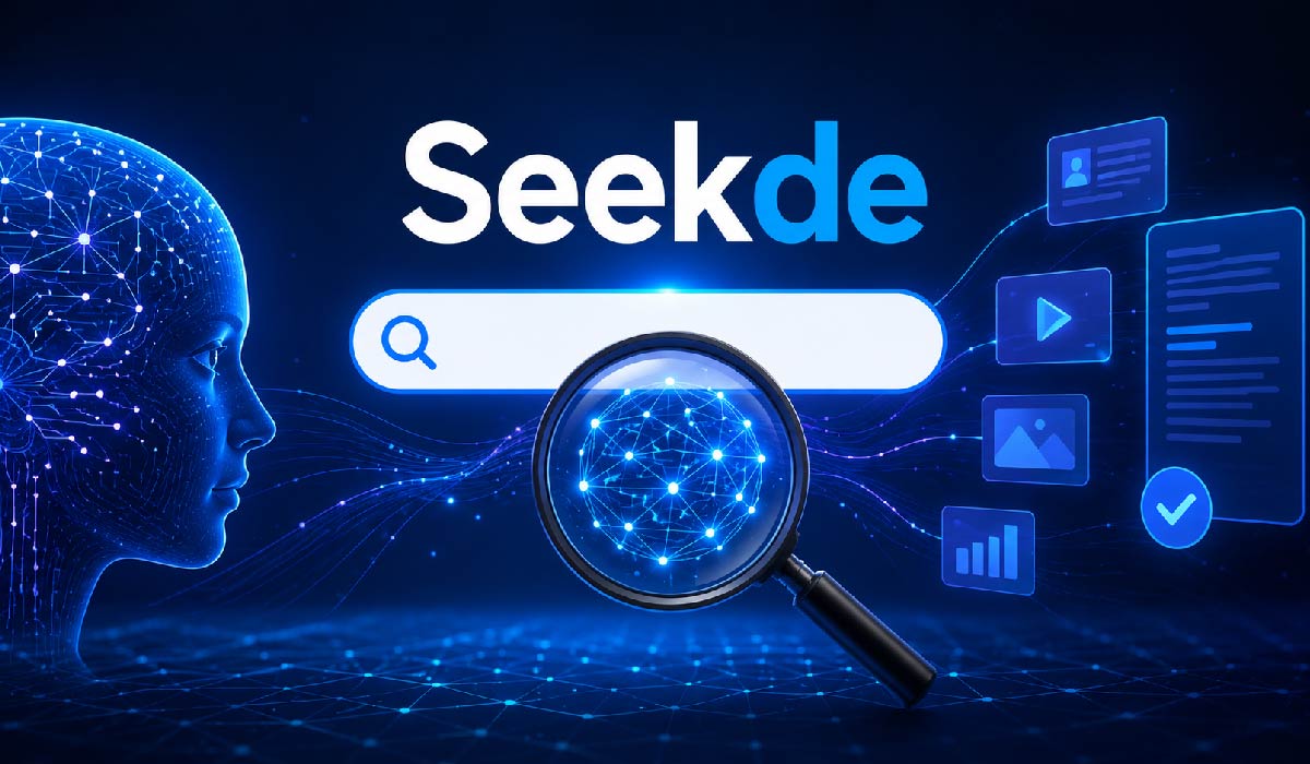 Seekde