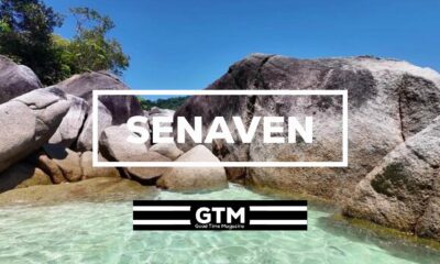 Senaven