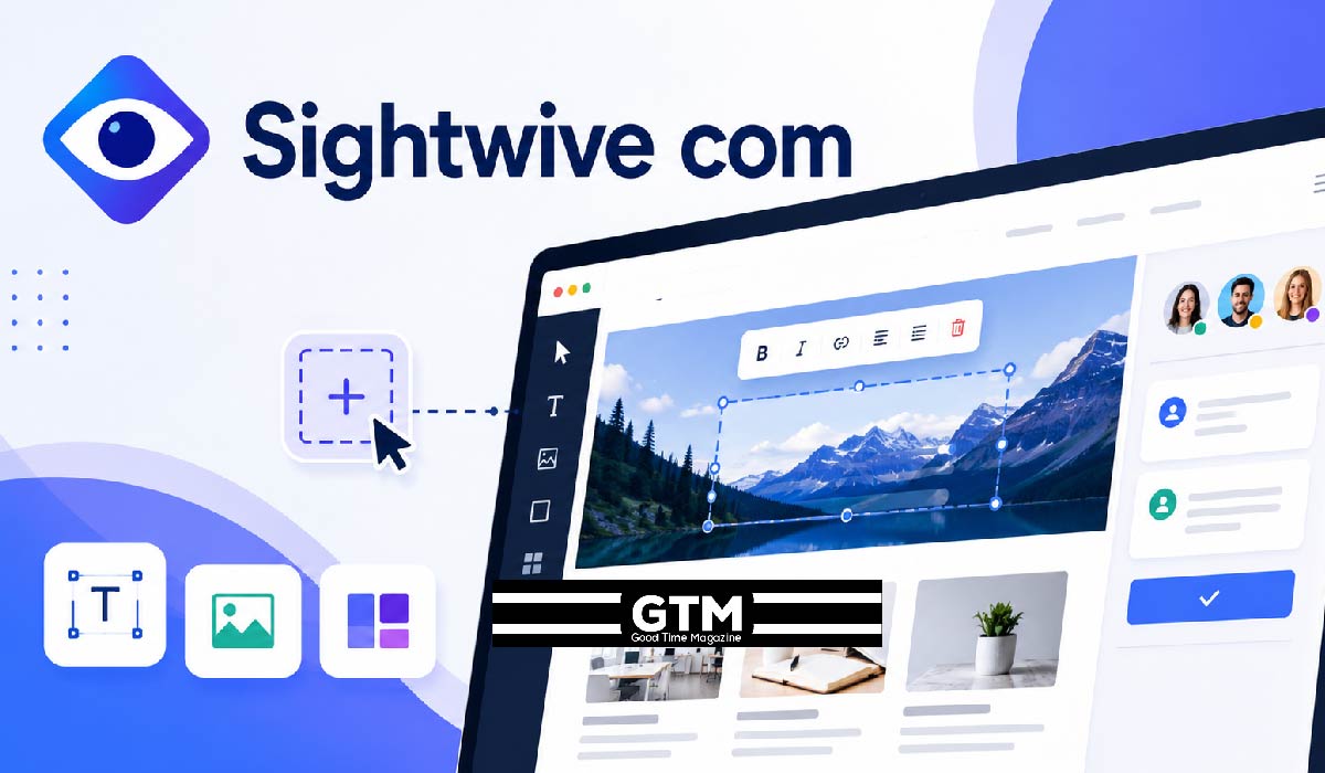 Sightwive Com