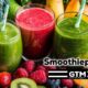 Smoothiepussit