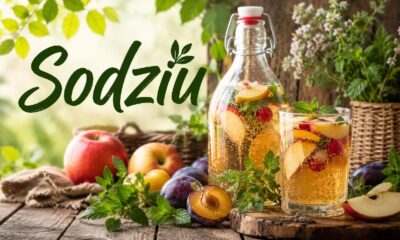 Sodziu
