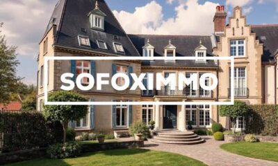 Sofoximmo
