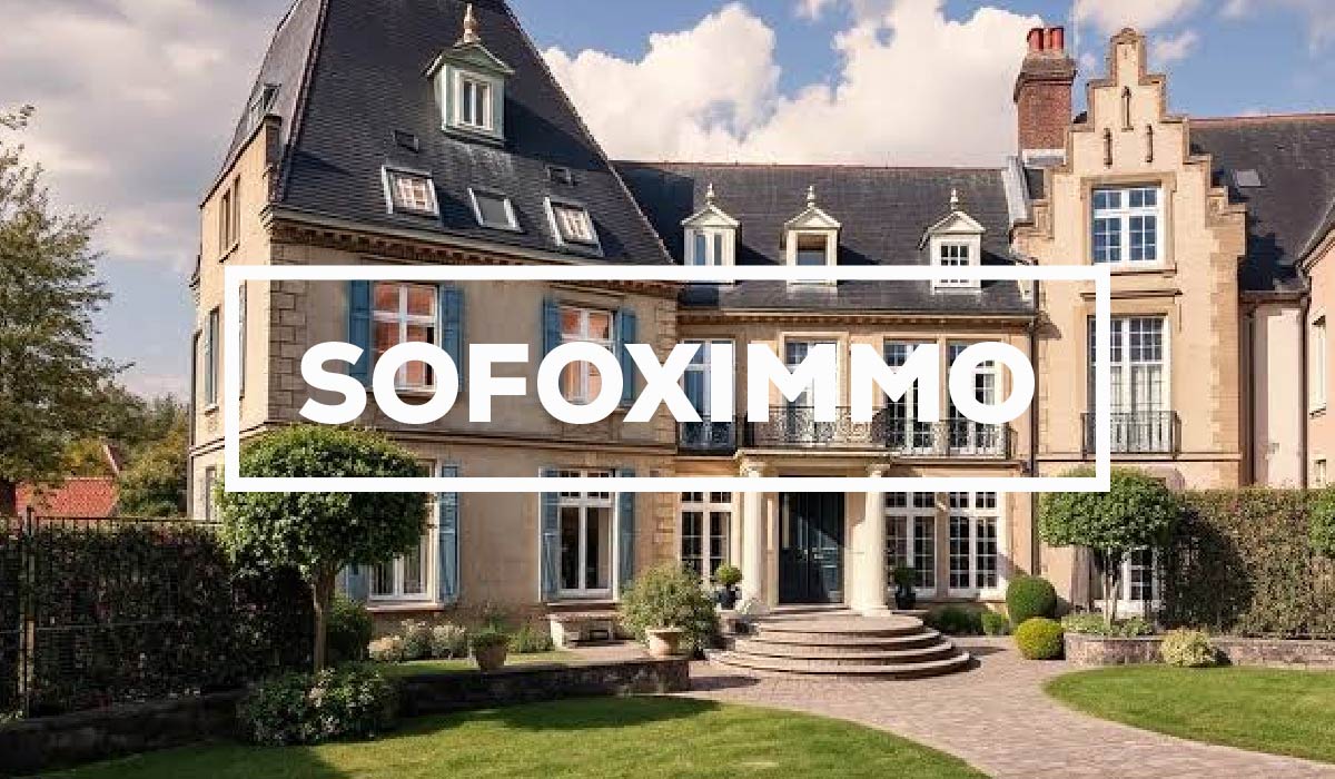 Sofoximmo