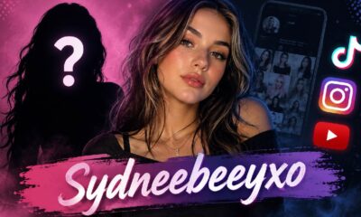 Sydneebeeyxo