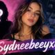 Sydneebeeyxo