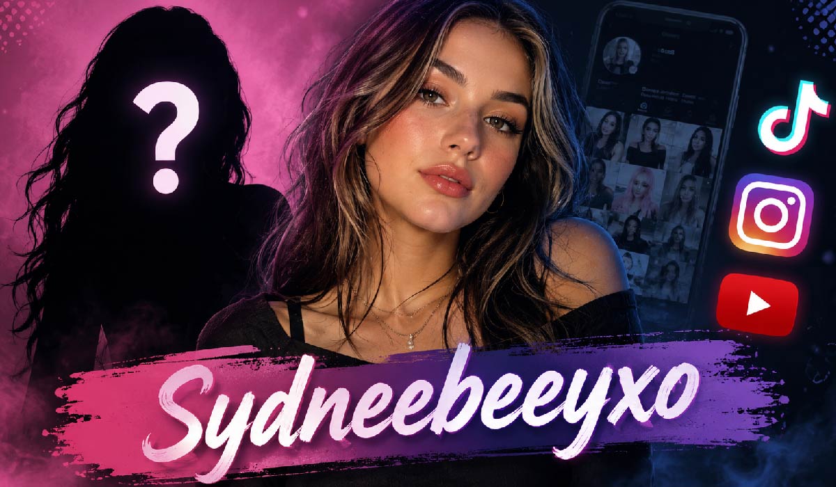 Sydneebeeyxo