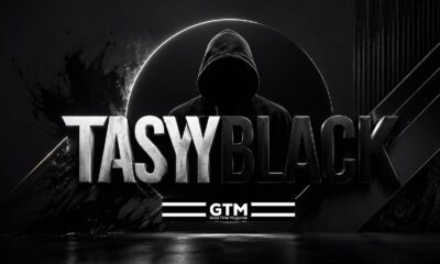 Tasyyblack