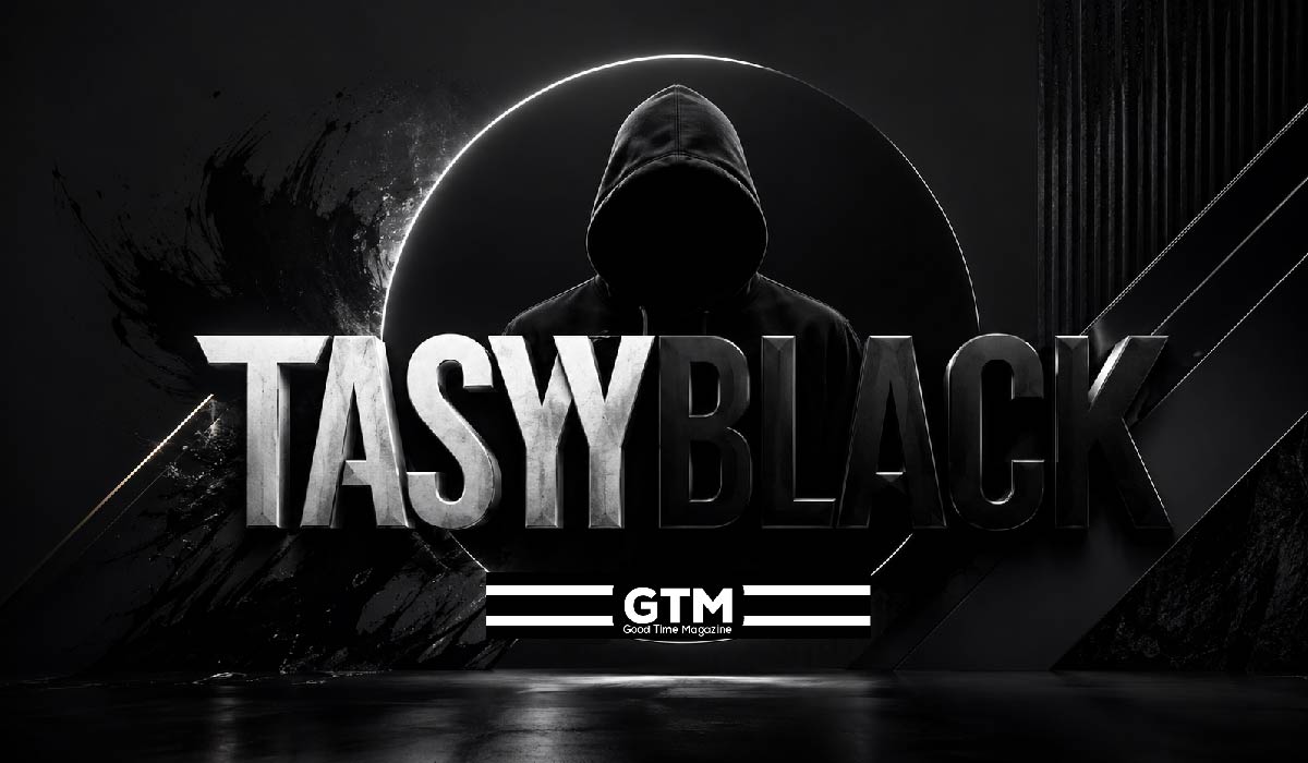 Tasyyblack