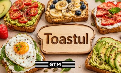 Toastul