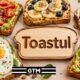 Toastul