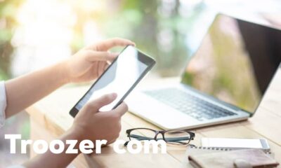 Troozer com
