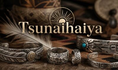 Tsunaihaiya