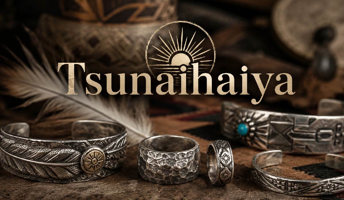 Tsunaihaiya