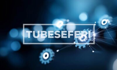 Tubeseferi