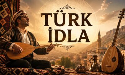 Türk İdla