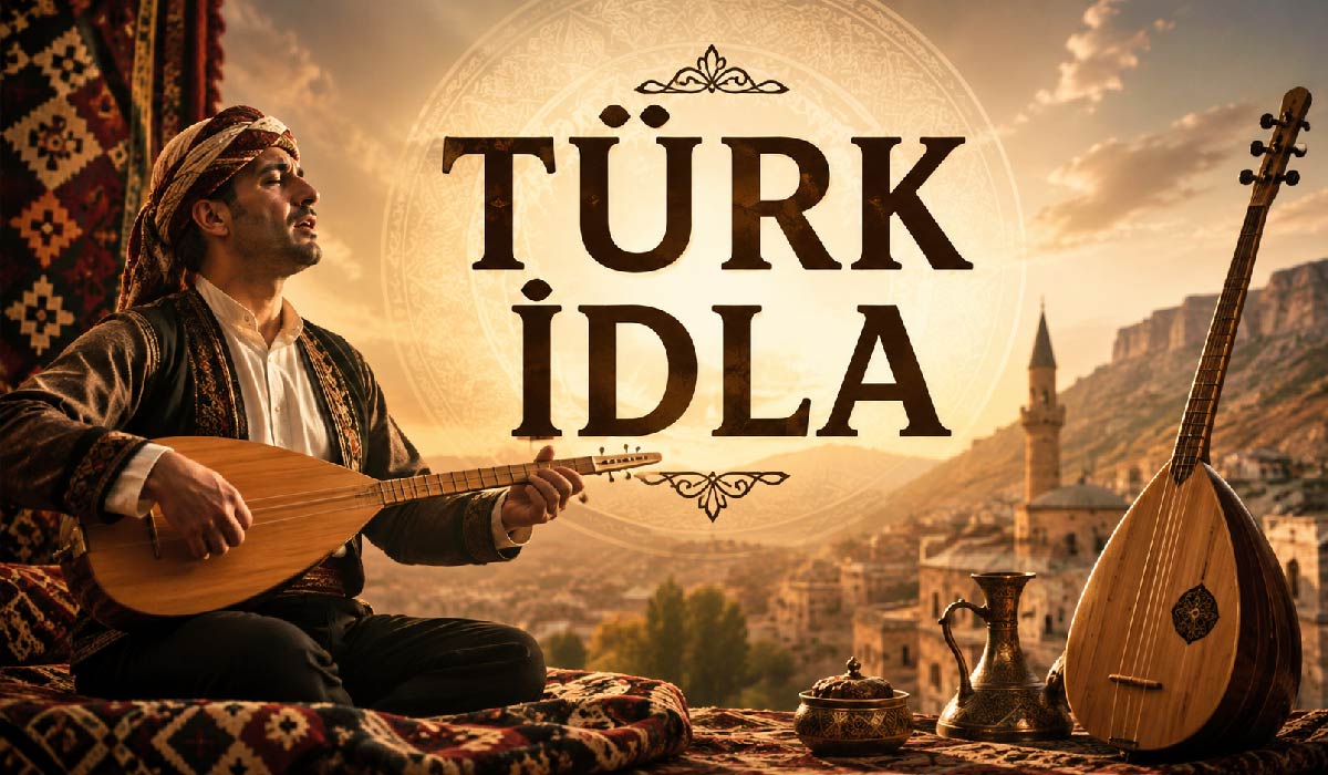 Türk İdla
