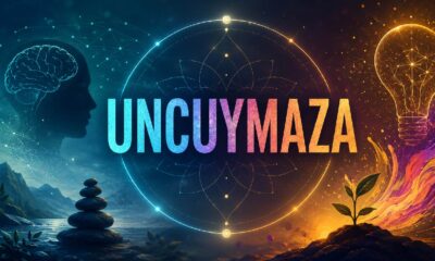 Uncuymaza