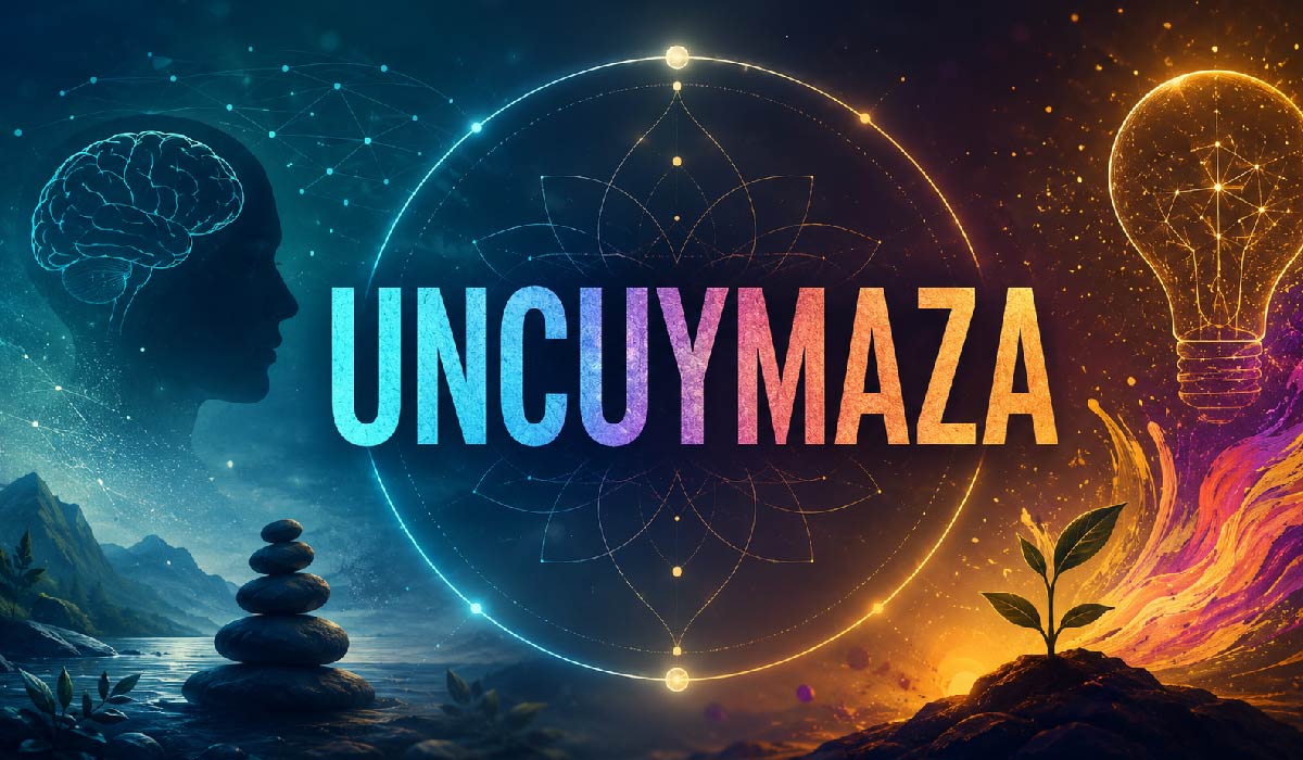 Uncuymaza