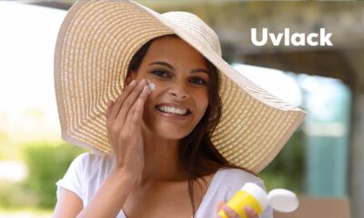 Uvlack