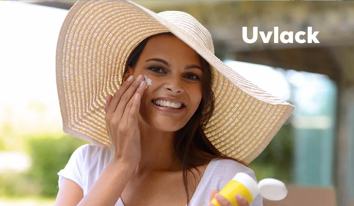 Uvlack