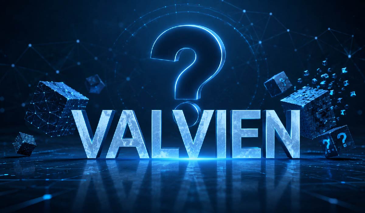 Valvien