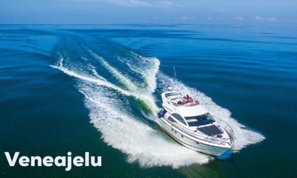 Veneajelu