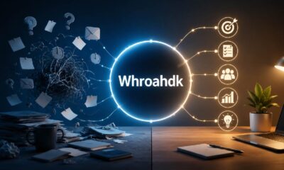 Whroahdk