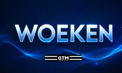 Woeken