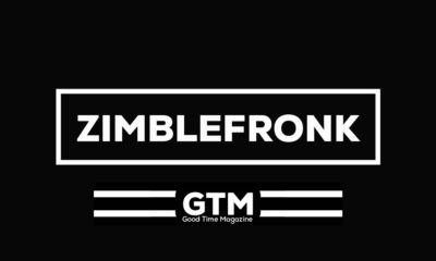 Zimblefronk